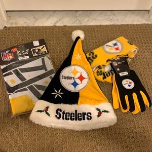 Steelers Set